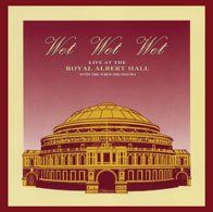 Live at the Royal Albert Hall
