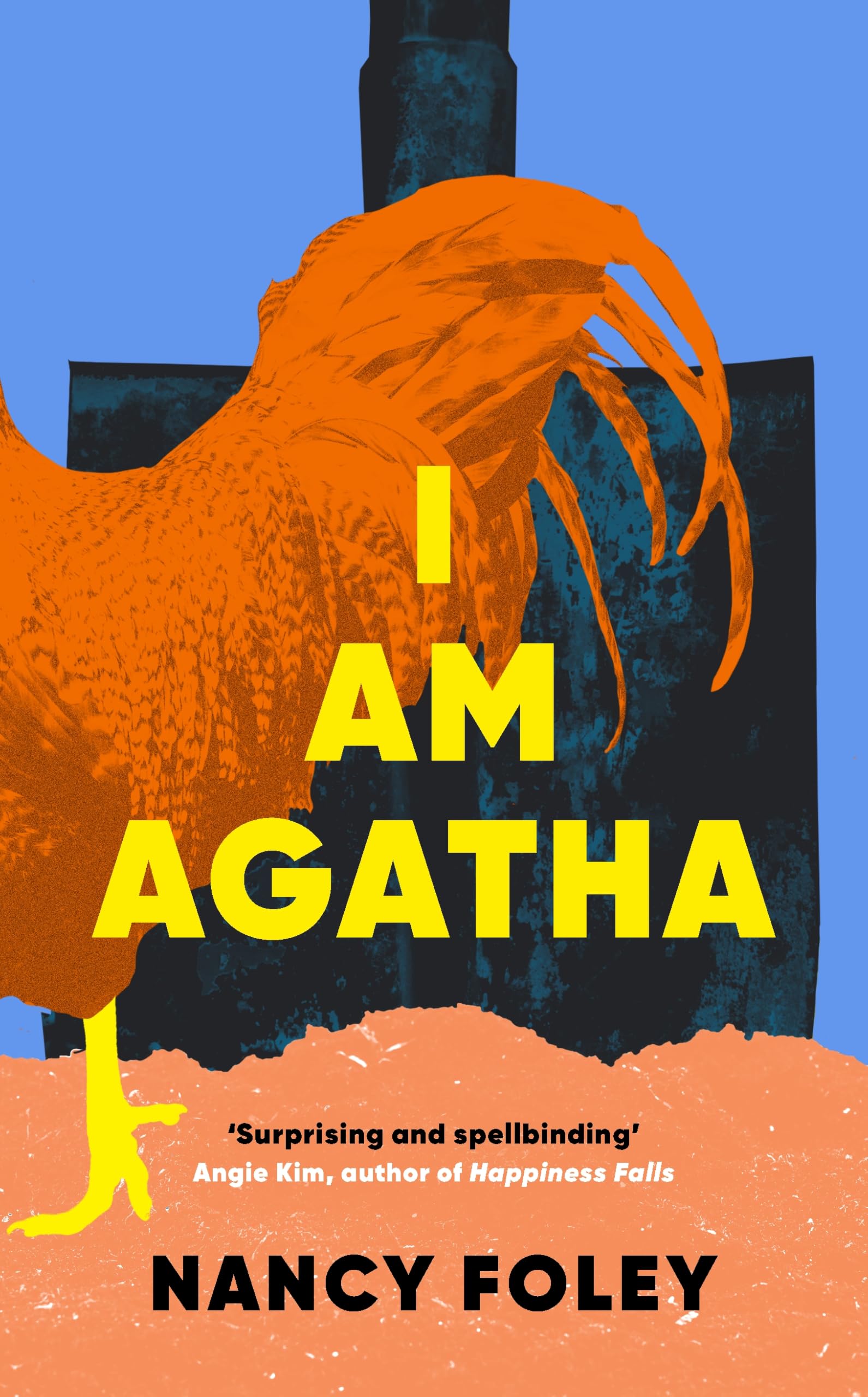 I Am Agatha - Neuware