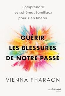 Guérir les blessures de notre passé : comprendre les schémas familiaux pour s'en libérer