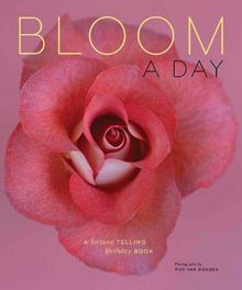 Bloom a Day Book