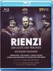 Richard Wagner - Rienzi - Der letzte der Tribunen [Blu-ray]