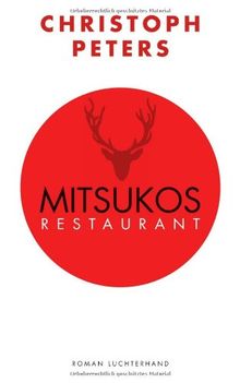 Mitsukos Restaurant: Roman