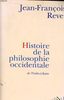 Histoire de la philosophie occidentale : de Thalès à Kant