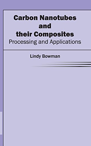 Carbon Nanotubes and their Composites: Processing and Applications