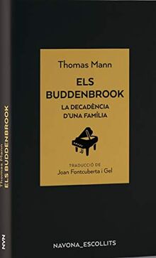 Els Buddenbrook (NAVONA_ESCOLLITS)