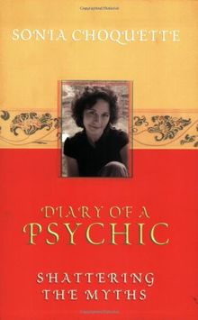 Diary of a Psychic