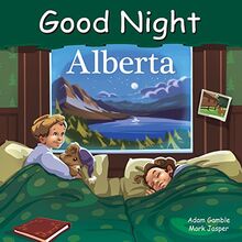 Good Night Alberta (Good Night Our World) von Gamble, Adam | Buch | Zustand gut