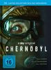 Chernobyl - Limited Collector's Mediabook LTD. [Blu-ray]