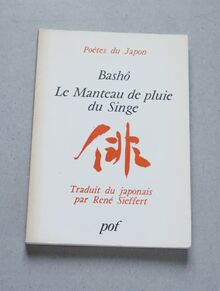 Le Manteau de pluie du singe