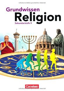 Grundwissen Religion: Schülerbuch