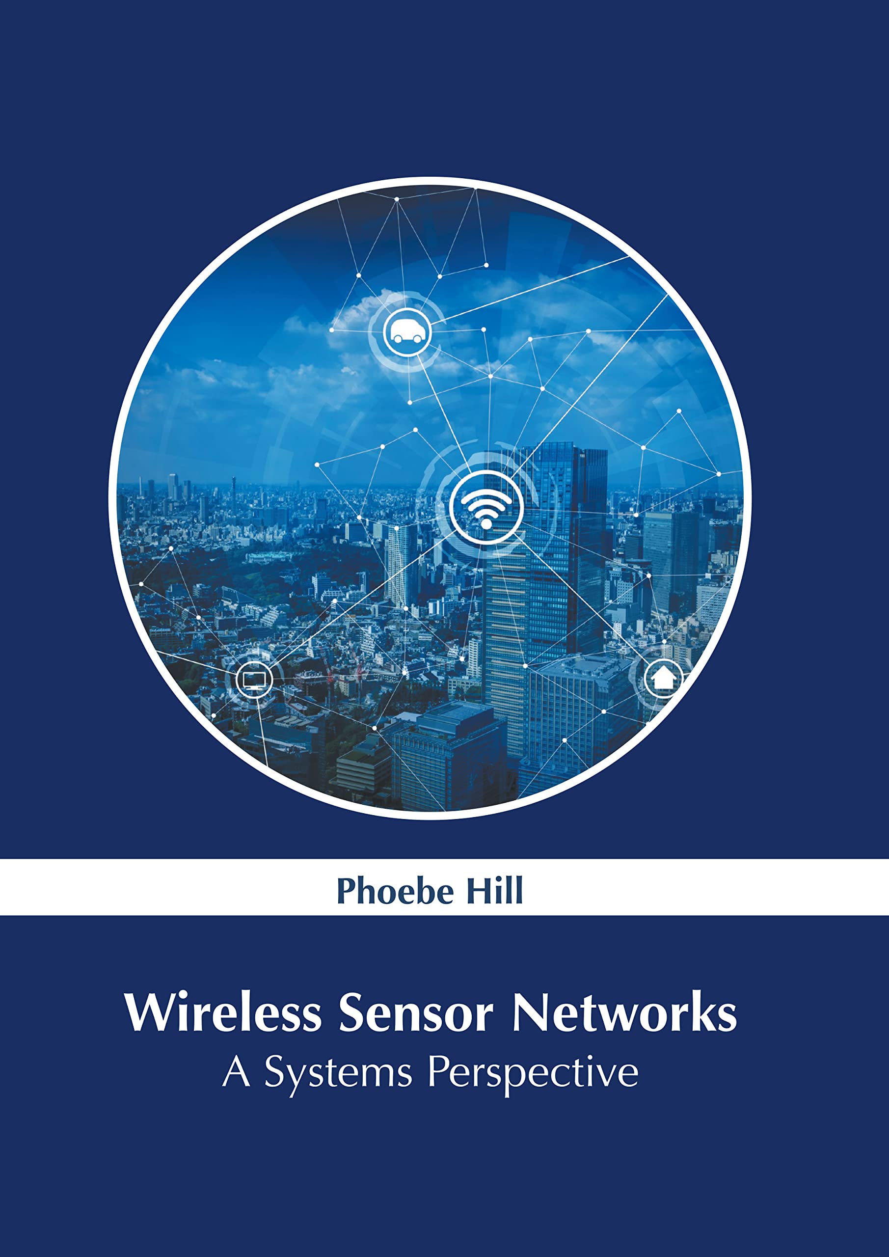 Wireless Sensor Networks: A Systems Perspective