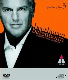 Sinfonie 3 [DVD-AUDIO]