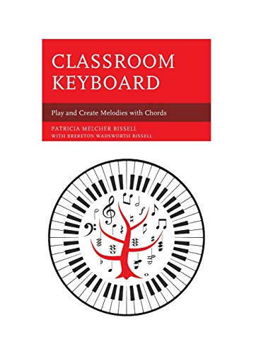 Classroom Keyboard: Play and Create Melodies with Chords