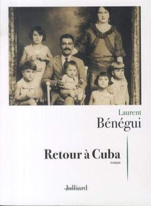 Retour à Cuba