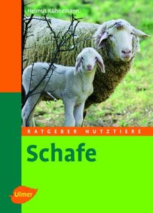 Ratgeber Nutztiere. Schafe