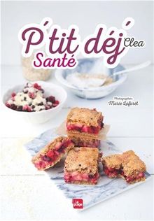 P'tit déj' santé