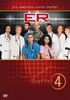 ER - Emergency Room, Staffel 04 (3 DVDs)
