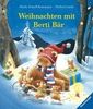 Weihnachten mit Berti Bär