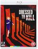 Dressed to Kill [Blu-ray] [Import]