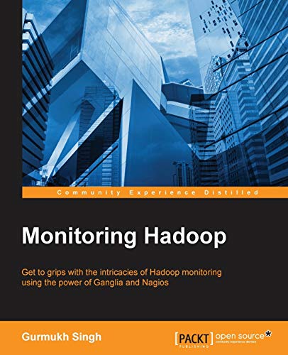 Monitoring Hadoop (English Edition)