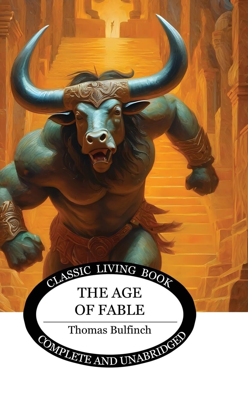 The Age of Fable