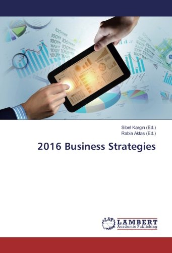 2016 Business Strategies