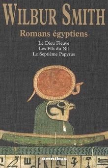 Romans égyptiens