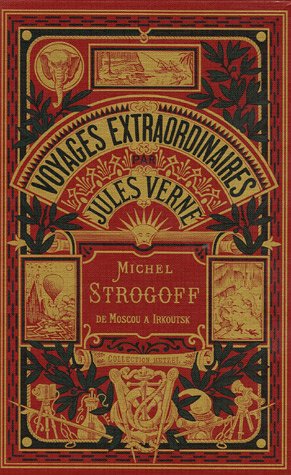 Michel Strogoff : Moscou-irkoutsk : Tome 2