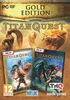 Titan Quest Gold (PC DVD)