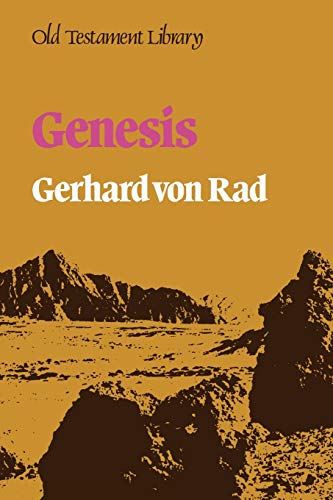 Genesis (Old Testament Library)