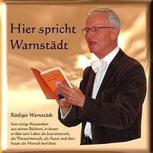 Hier spricht Warnstädt