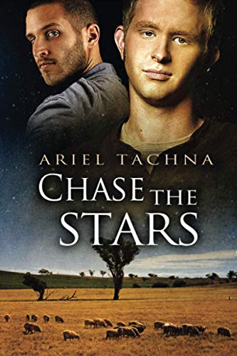 Chase the Stars (Lang Downs)