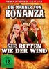 Die Männer von Bonanza, sie ritten wie der Wind (Digital Remastered)