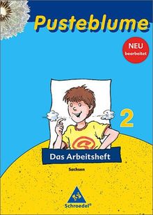 Pusteblume. Das Sachbuch - Ausgabe 2009 Sachsen: Arbeitsheft 2 + FIT MIT