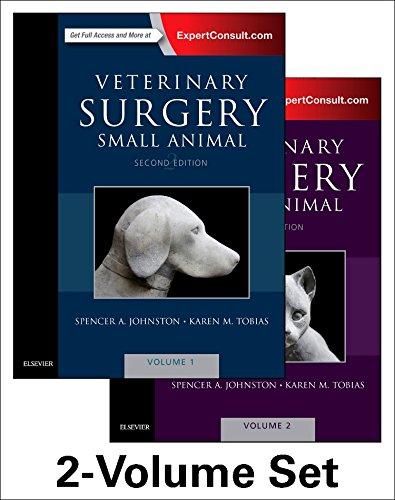 Spencer Johnston Veterinary Surgery, Small Animal Expert Consult