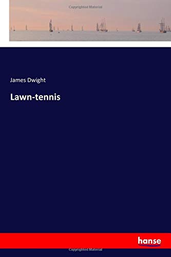 Lawn-tennis