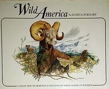 Wild America von Lockhart, James L | Buch | Zustand gut
