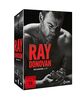 Ray Donovan - Seasons 1-7 [28 DVDs]