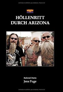 Höllenritt durch Arizona