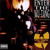Enter the Wu-Tang Clan (36 Chambers) [Vinyl LP]