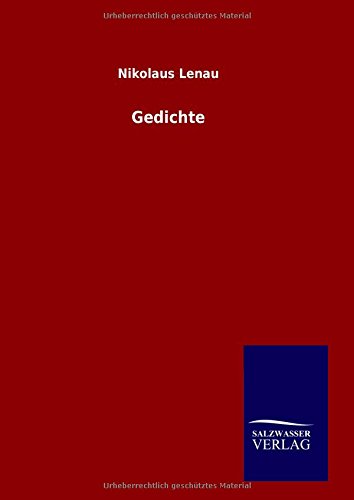 Gedichte