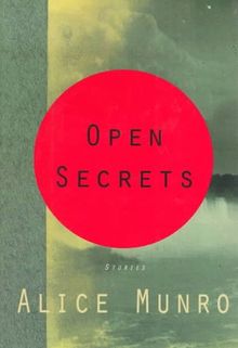 Open Secrets: Stories