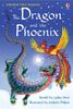 The Dragon and the Phoenix (First Reading) (Usborne First Reading)