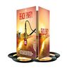 Beach Party RTL Georges Lang vol.2- Coffret 4 CD