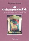 Die Christengemeinschaft: Entstehung - Entwicklung - Zielsetzung