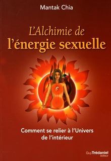 L'alchimie de l'énergie sexuelle : comment se relier à l'univers de l'intérieur