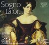 Sogno Talor - Sometimes I dream (25 Jahre Opera Rara)