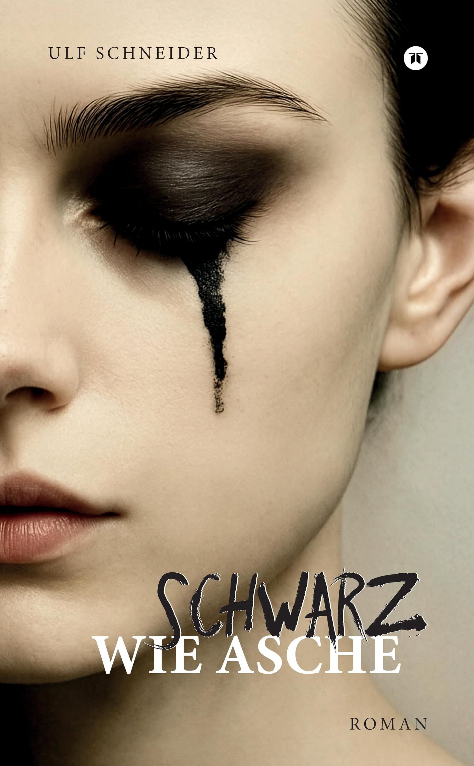 Schwarz wie Asche