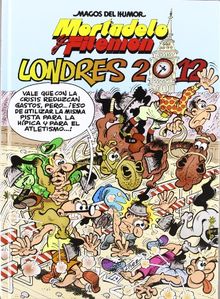 Londres (MAGOS DEL HUMOR IBAÑ)