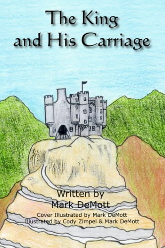 The King and His Carriage